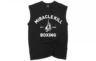 MIRACLE KILL