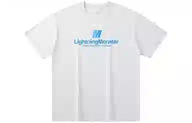 LIGHTNING MONSTER T