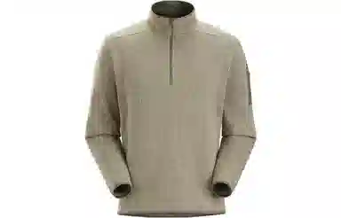 Arcteryx Covert 1/2 Zip