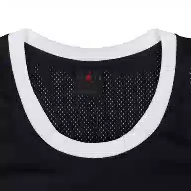 Nike x Jordan SS25 Black