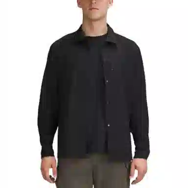 lululemon FW24 Grid Fleece