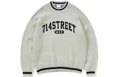 714STREET AW22 Logo