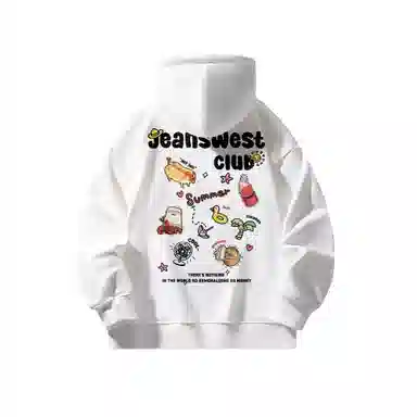 JEANSWEST CLUB QLogo