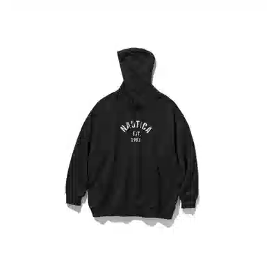 nautica white sail logo