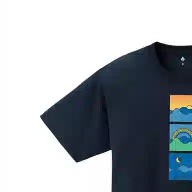 MONTBELL T