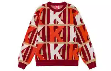Kappa Logo Sweater