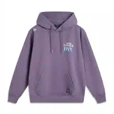 LiNing x LEAGUE OF LEGENDS