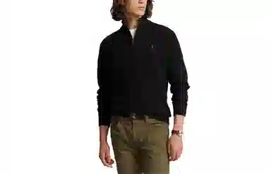 Polo Ralph Lauren SS23 Logo