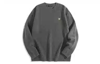 PEACEBIRD MEN Sweater