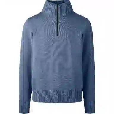 Canada Goose Rosseau 1/4 Blue