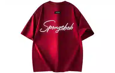 SPONGEBOB SQUAREPANTS LogoT