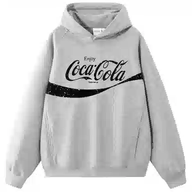 Coca-Cola Hoodie