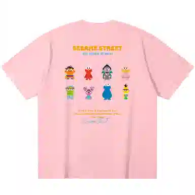 Sesame Street T-Shirt