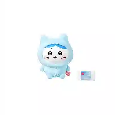 MINISO x chiikawa usagi 17cm18cm22cm
