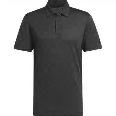 adidas ULTIMATE365 TOUR HEAT.RDY Jacquard Polo