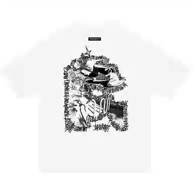 INNERSECT LOGOcleanfitT