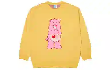 acme de la vieADLV x Care bears