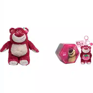 POTDEMIEL x Disney 20-50cm