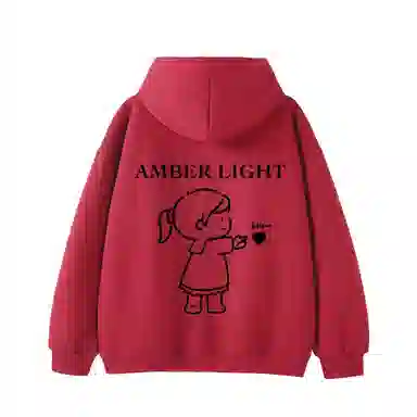 AMBER LIGHT 2