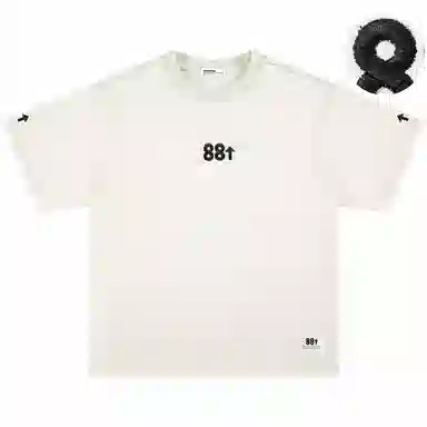 88rising Basic Logo T-Shirt