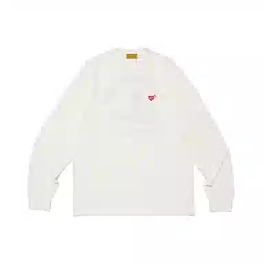 HUMAN MADE SS25 logoT