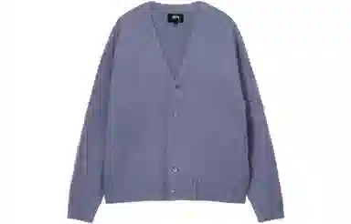 Stussy V