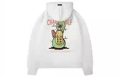 CHARLIE GOLF logo