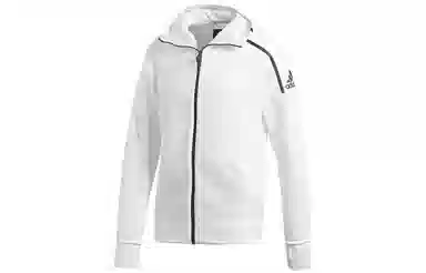 adidas ZNE Hoody 3.0 White