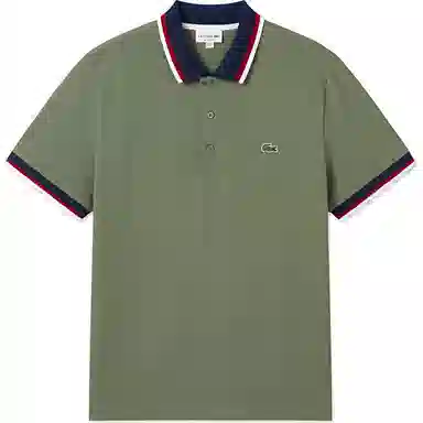 Lacoste Polo Shirt Black
