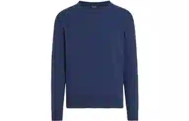 Zegna FW22 Oasi Cashmere