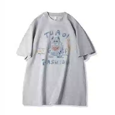 T
