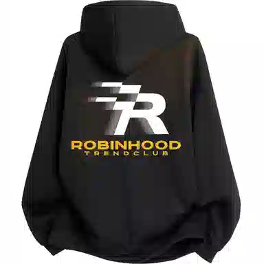 ROBINHOOD Hoodie