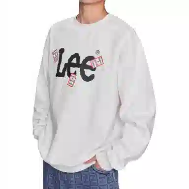 Lee x have a good time