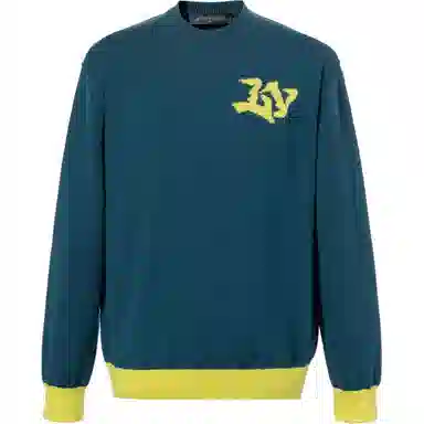 LOUIS VUITTON SS22 Logo