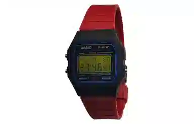 CASIO 200 F-91W-1