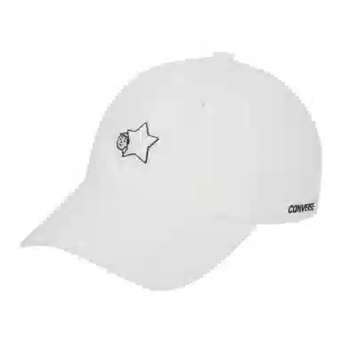 Converse x Noritake White Cap