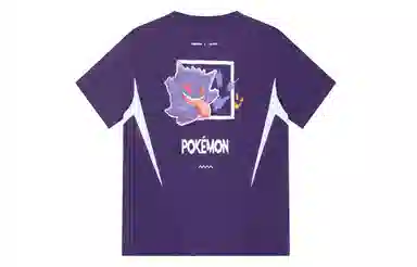 VEIDOORN x POKEMON LogoT