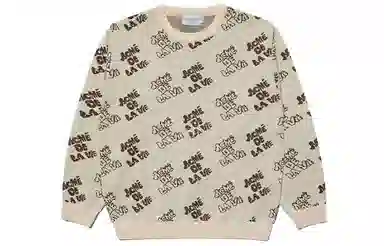acme de la vieADLV FW21