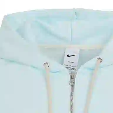 Nike Dri-FIT Standard Issue Glacier Blue