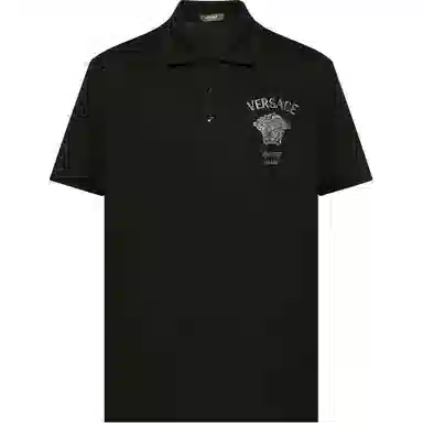 VERSACE SS24 Polo
