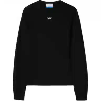 OFF-WHITE FW24 Logo