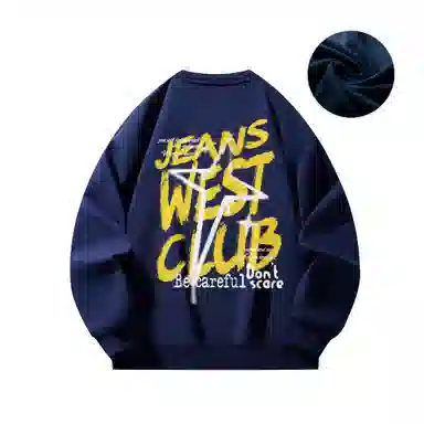 JEANSWEST CLUB Logo