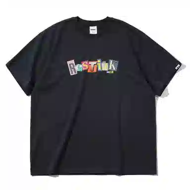 RESTICK logoT