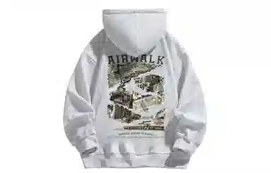 Airwalk Logo