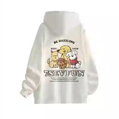 SEVFUN Hoodie