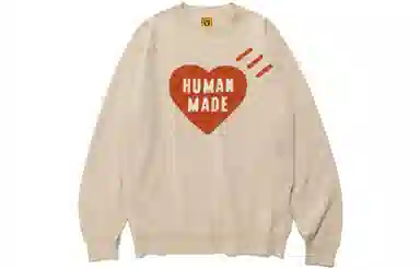 HUMAN MADE