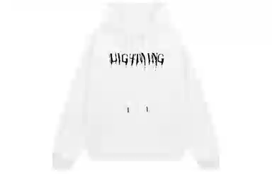 LIGHTNING MONSTER