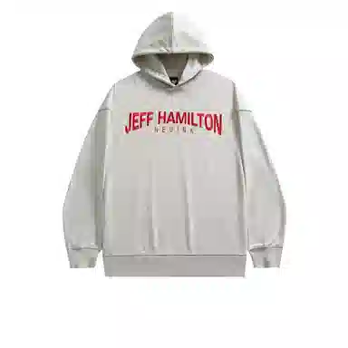 JEFF HAMILTON