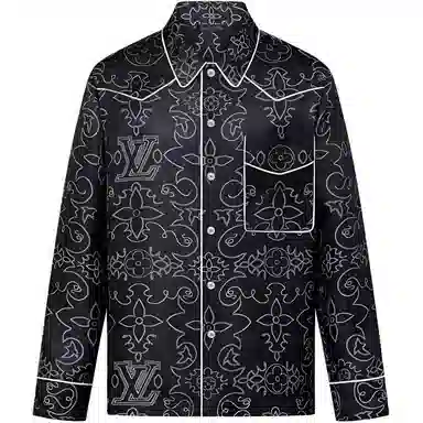 LOUIS VUITTON FW24 Logo