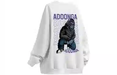 ADOONGA 350